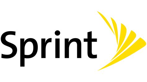 examples of successful sprint logos